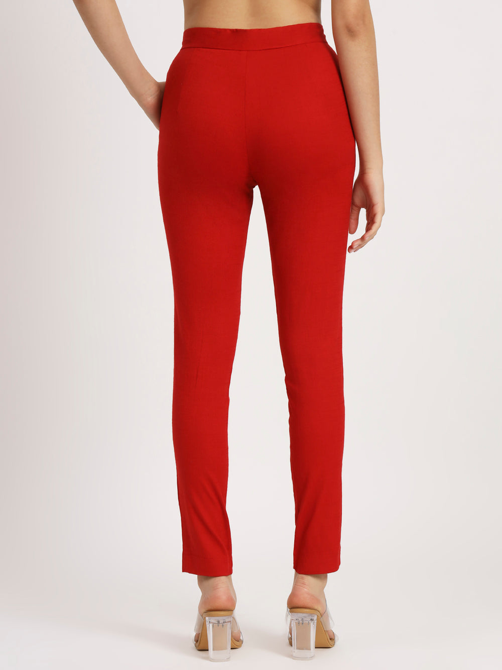 Lycra Pants