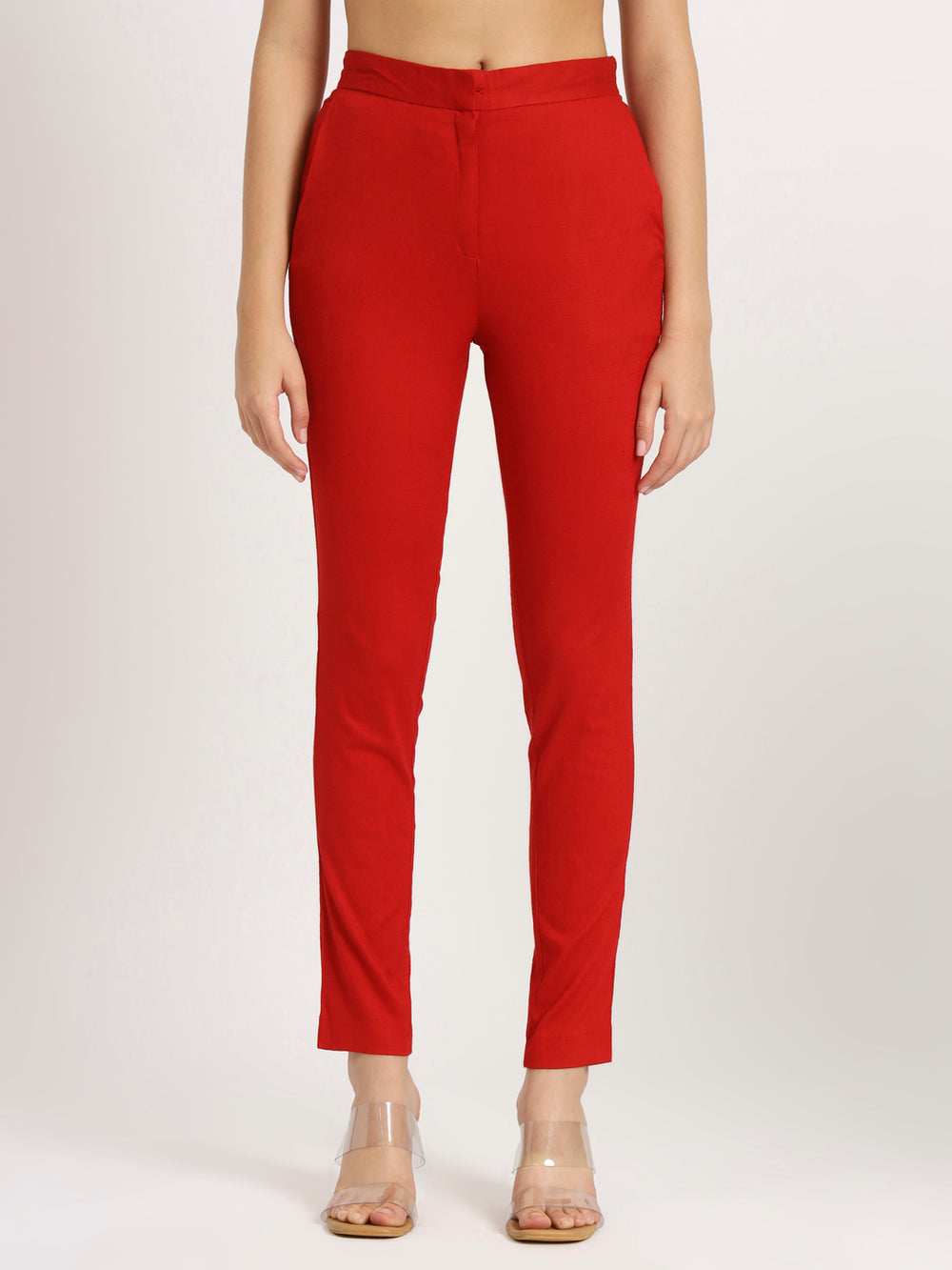 Lycra Pants
