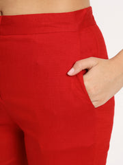 Lycra Pants