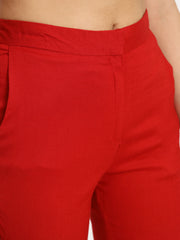Lycra Pants