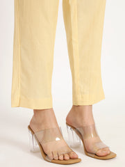 Cotton pants for women