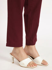 Cotton pants for women