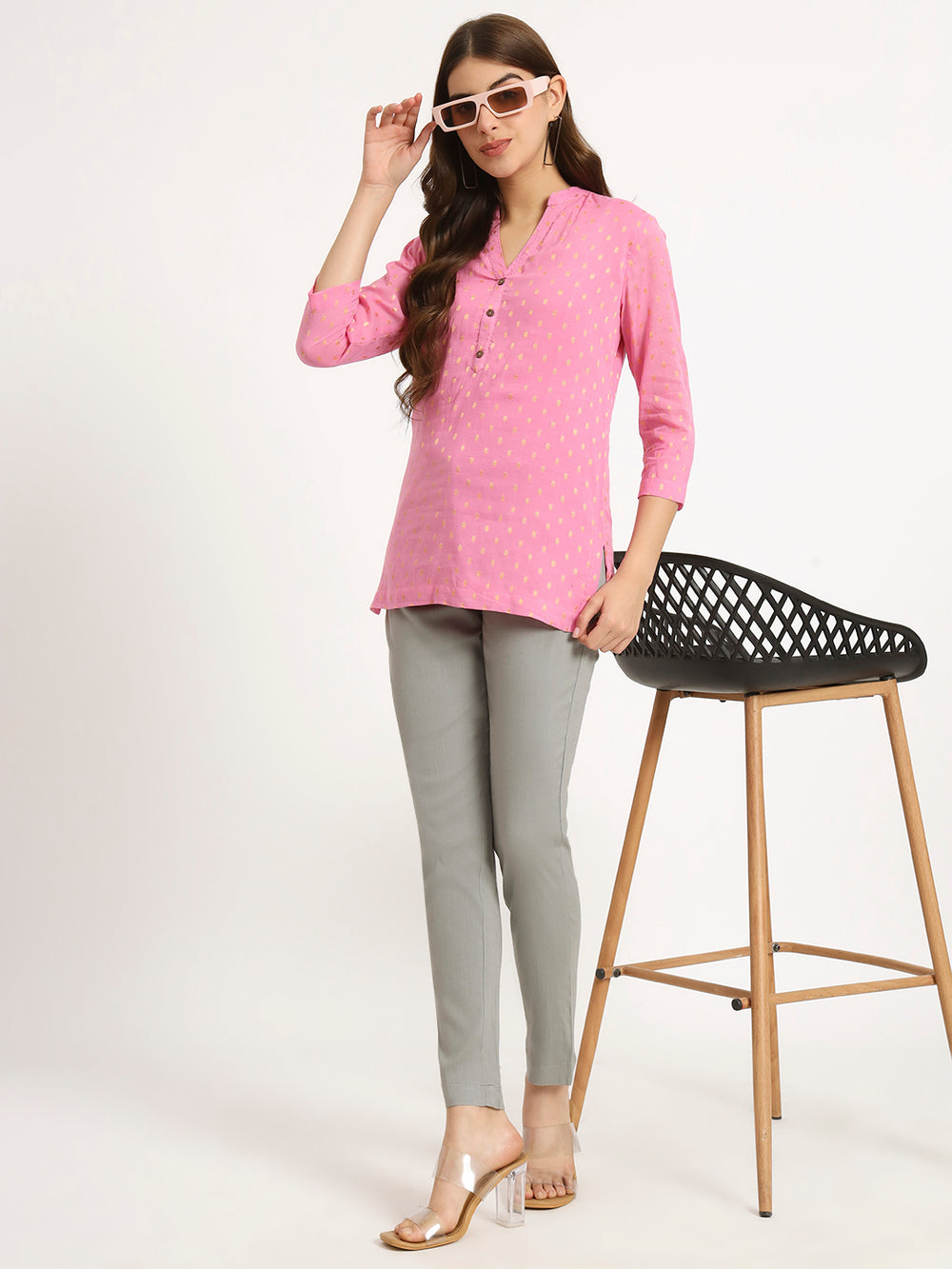 Lycra Pants Online