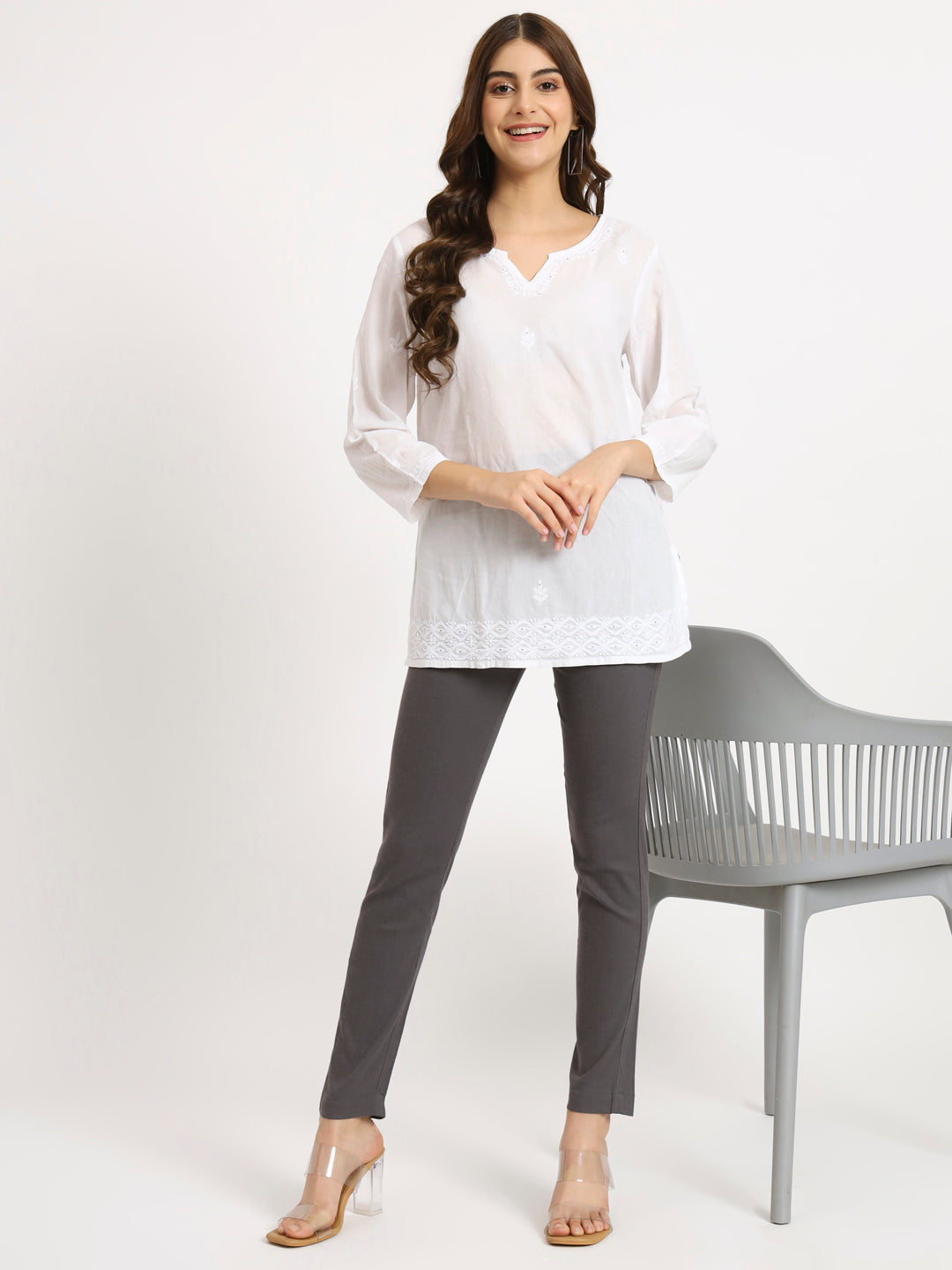 Lycra Pants Online