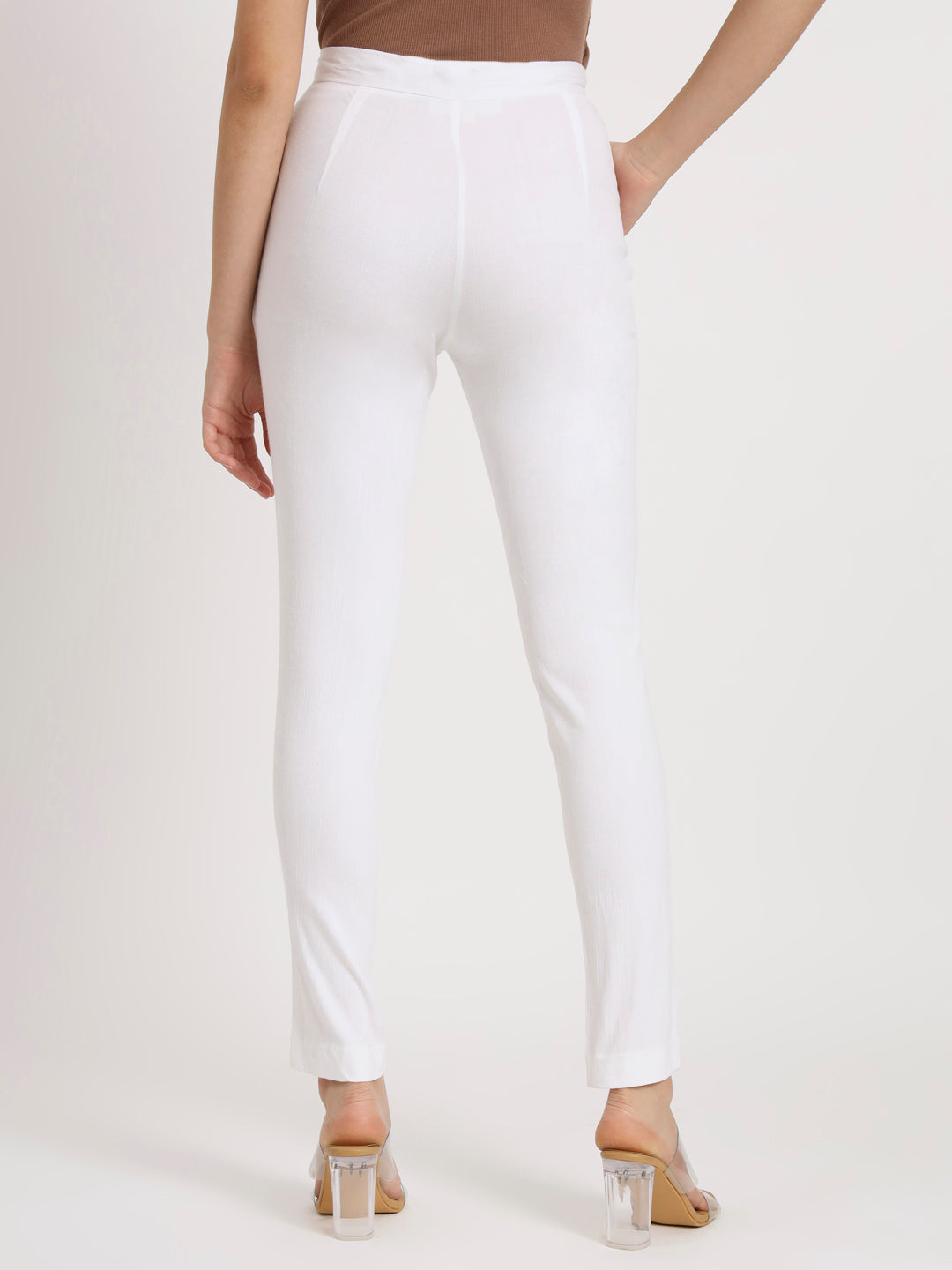 Lycra Pants Online