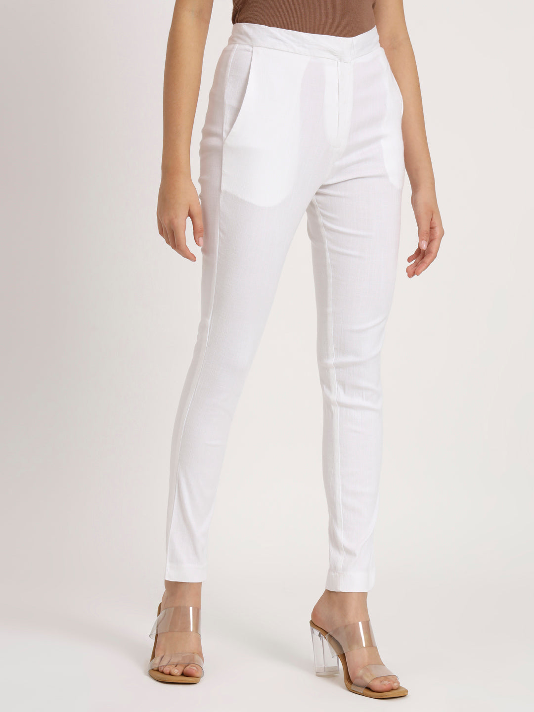 Lycra Pants Online