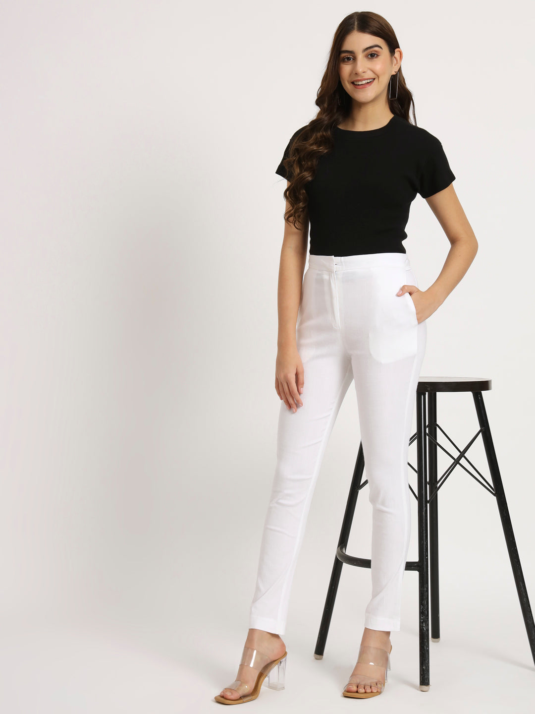 Lycra Pants Online