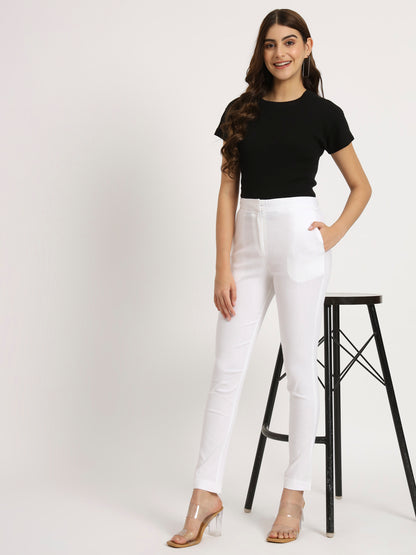 Lycra Pants Online