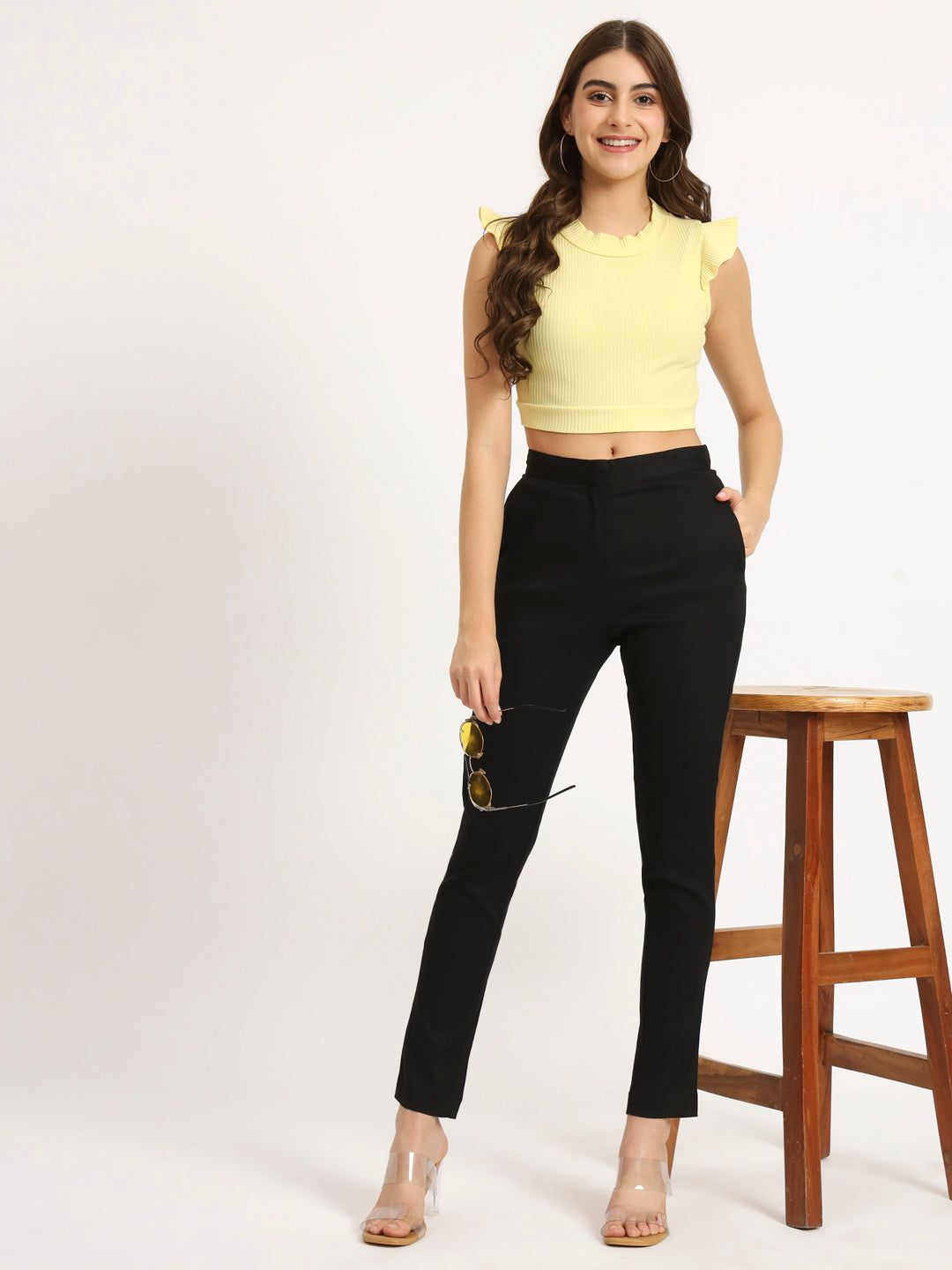 Lycra Pants Online