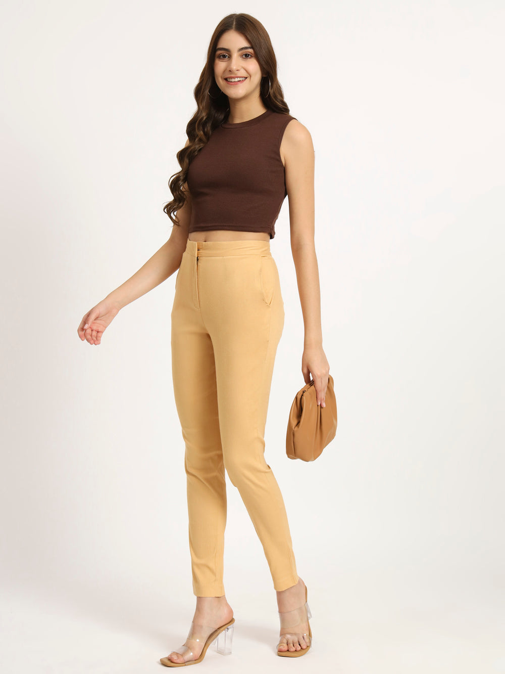 Lycra Pants Online