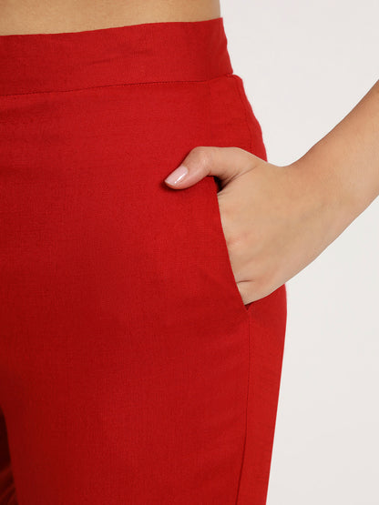 Lycra Pants Online