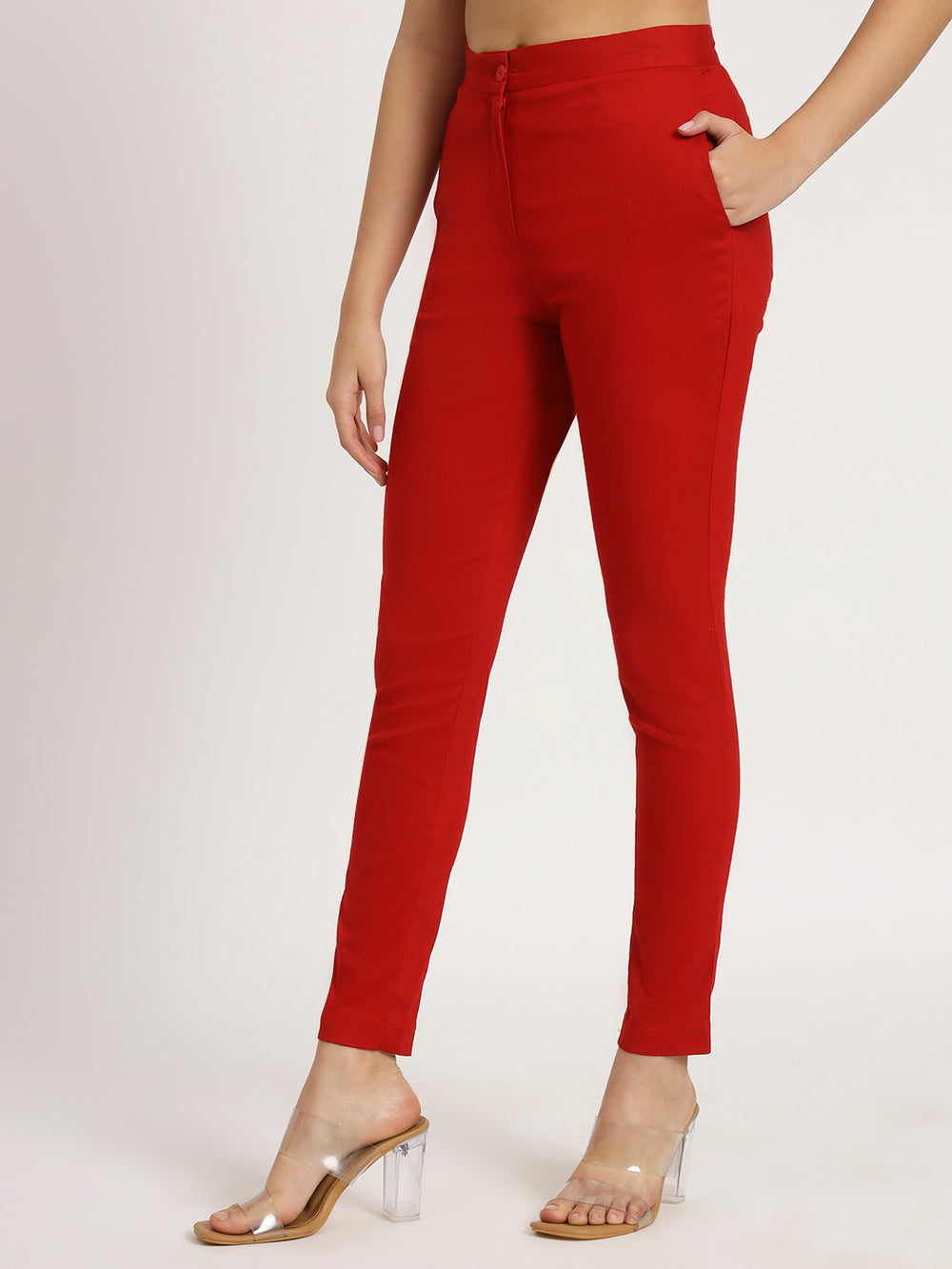 Lycra Pants Online