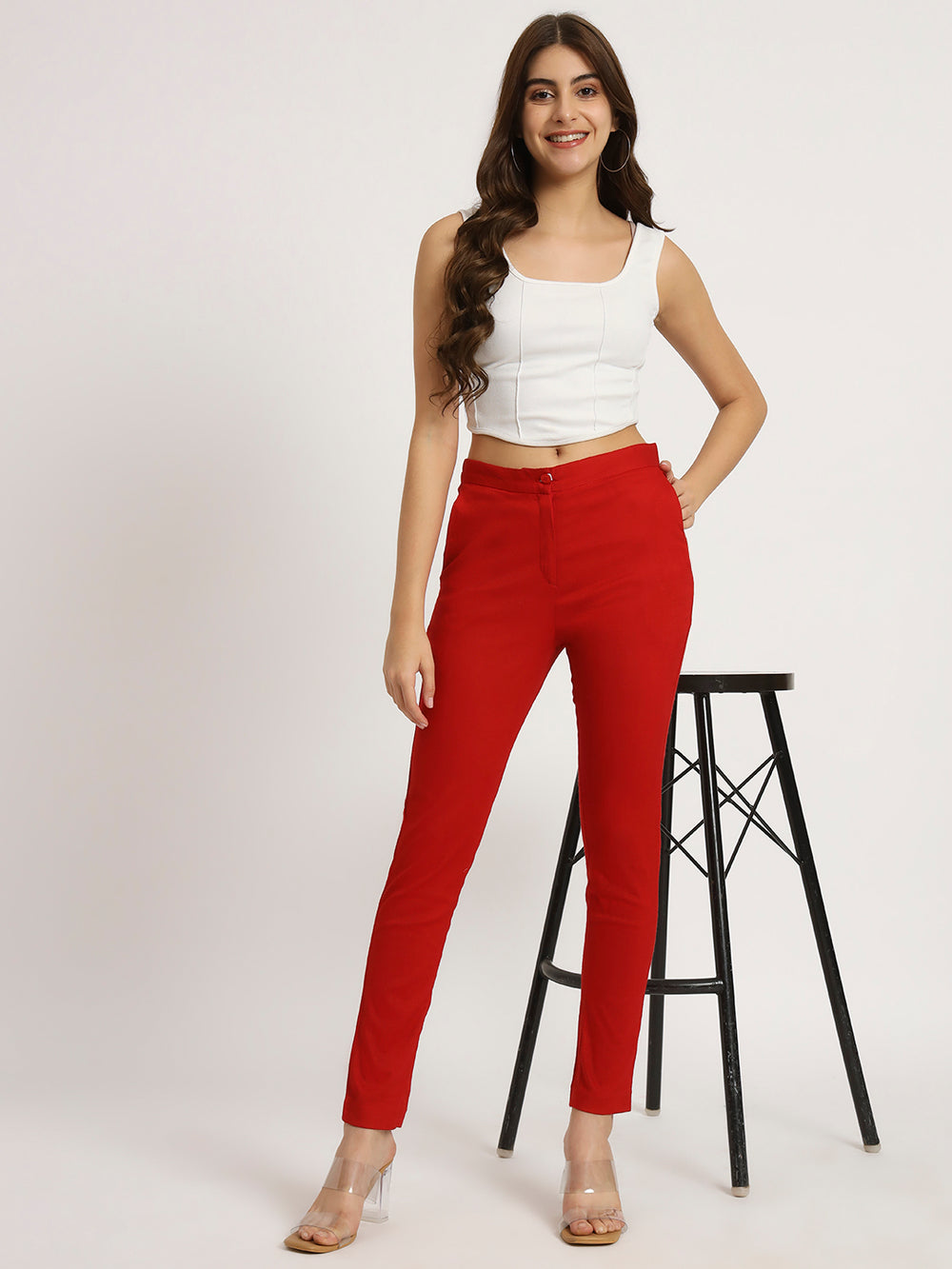 Lycra Pants Online