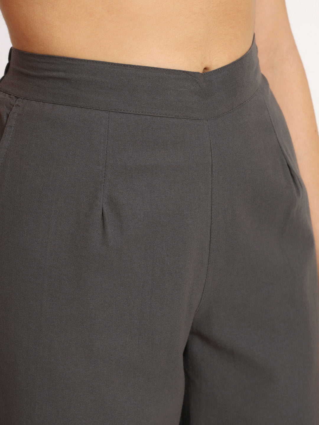 cotton ladies pants online