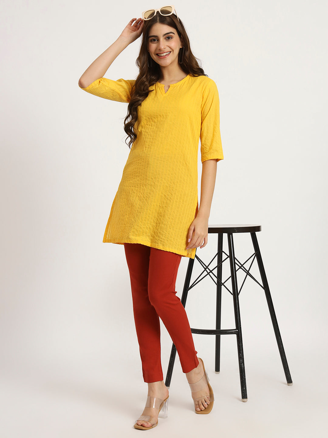 Lycra Pants Online