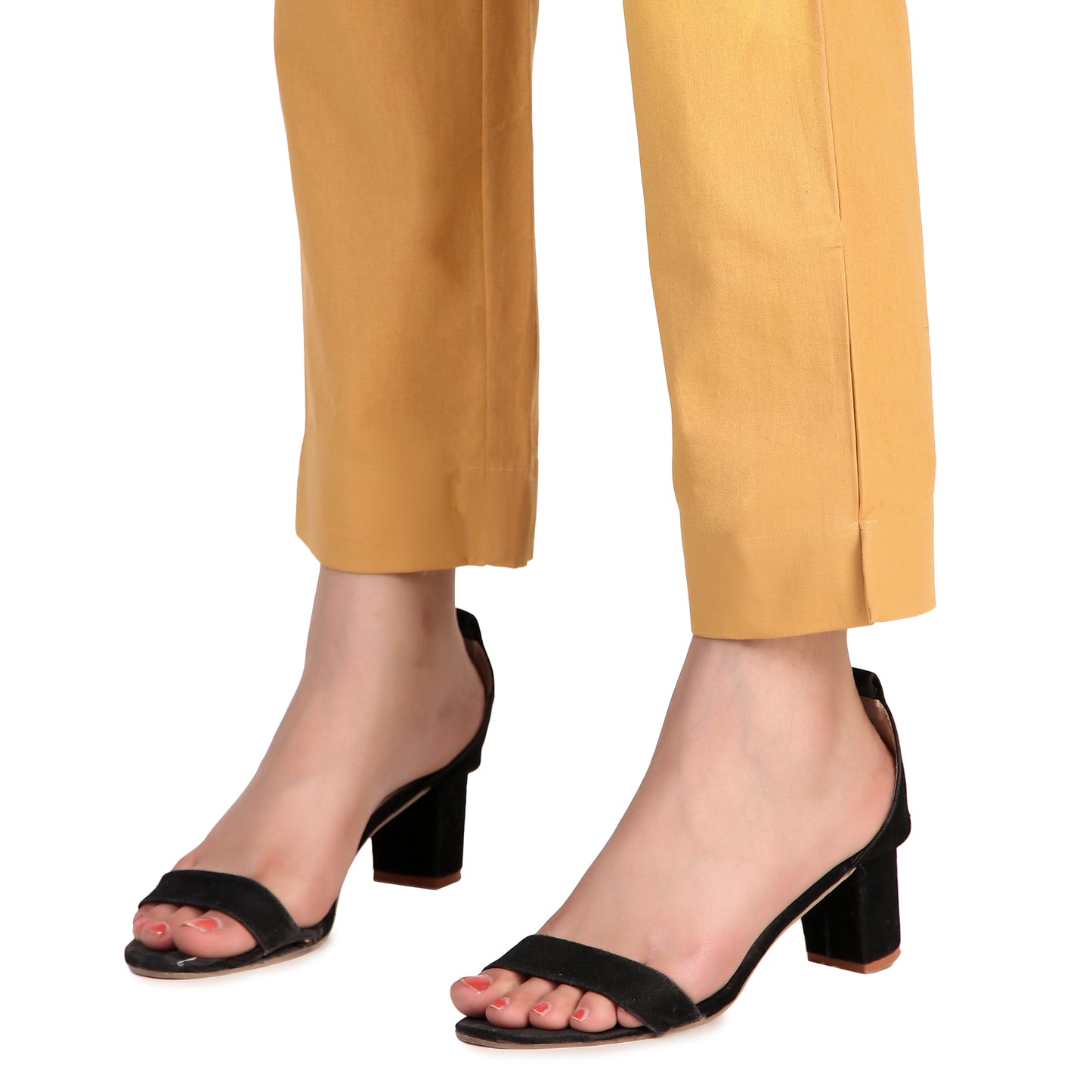 cotton ladies pants online
