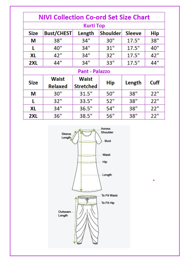 Sun Bloom Coord Set